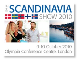 Drom UK to take part in Scandinavian Exhibition